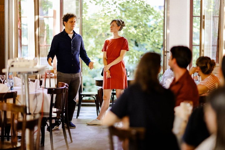 So war's mit "Mitmalfilm" in der VOX-Löwenhöhle