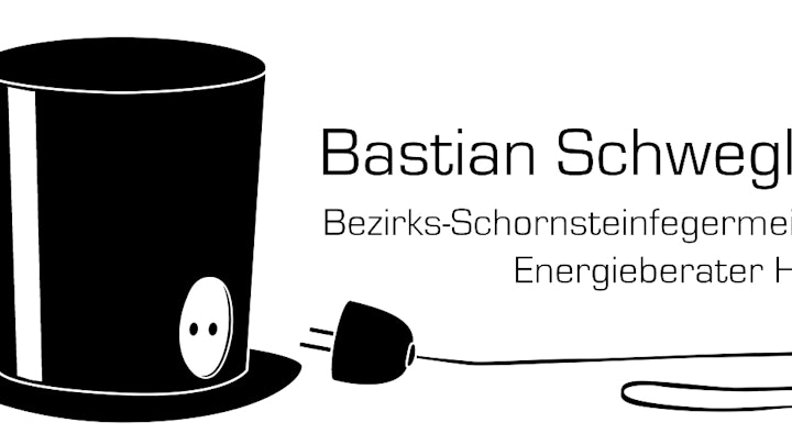 Logo für Schornsteinfeger und Energieberater