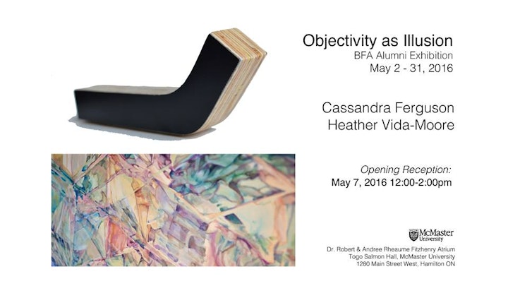 Objectivity as Illusion