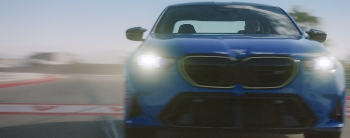 BMW M Track Days - DC