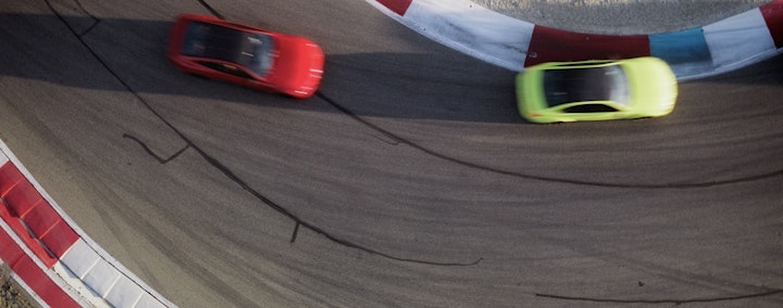 BMW M Track Days - DC