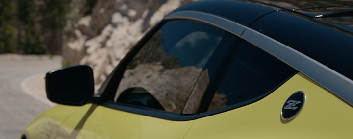 Nissan Z