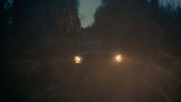 GMC - the official vehicle of nowhere
