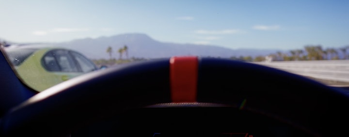 BMW M Track Days - DC