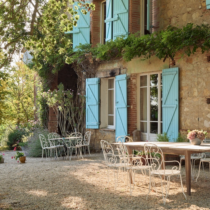 Charlie Crane - Toulouse