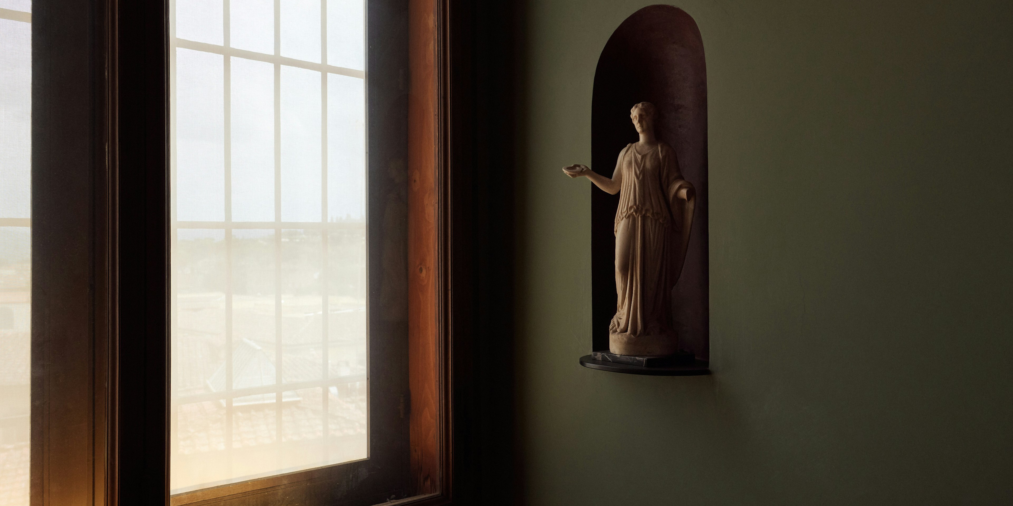 Uffizi