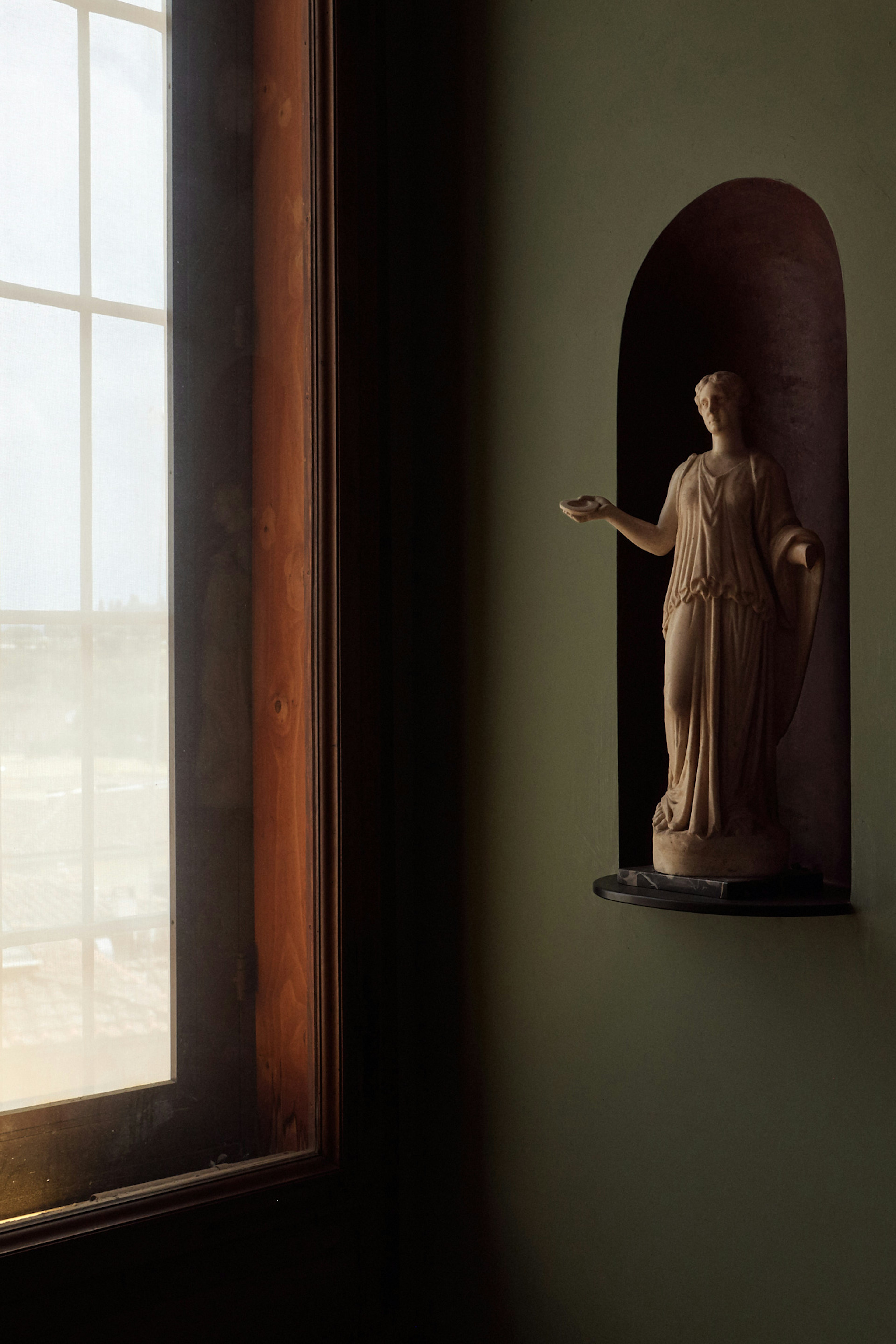 Uffizi