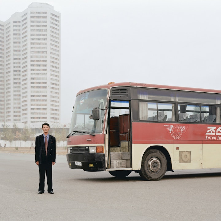 Welcome to Pyongyang charlie-crane-5725-1407280503