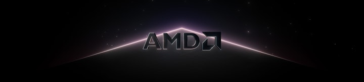 AMD LOGO -