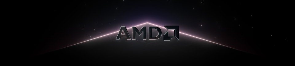 AMD LOGO -