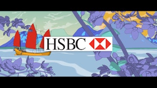 HSBC ASIA