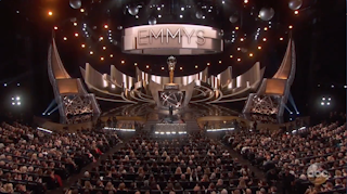 Emmy Award Screens