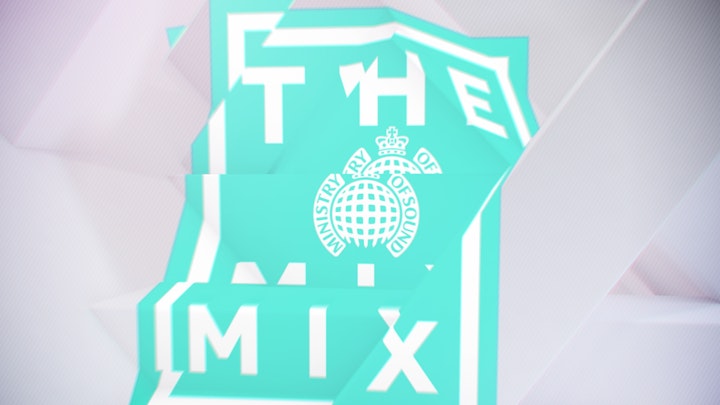 The Mix Frame 01 - 