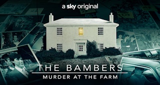 THE BAMBERS: MURDER AT THE FARM