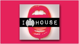 I Love House