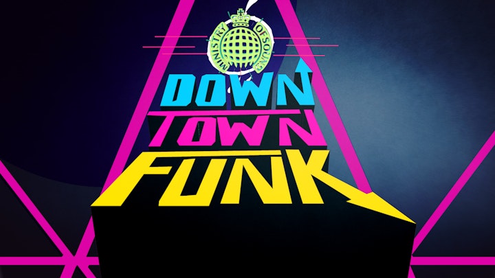 Down Town Funk