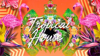 MOS Tropical House