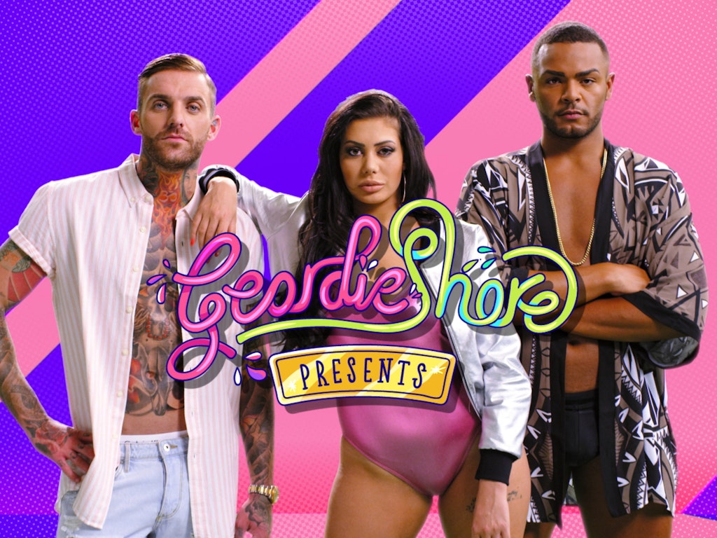 MTV - Geordie Shore Series 13 Promo