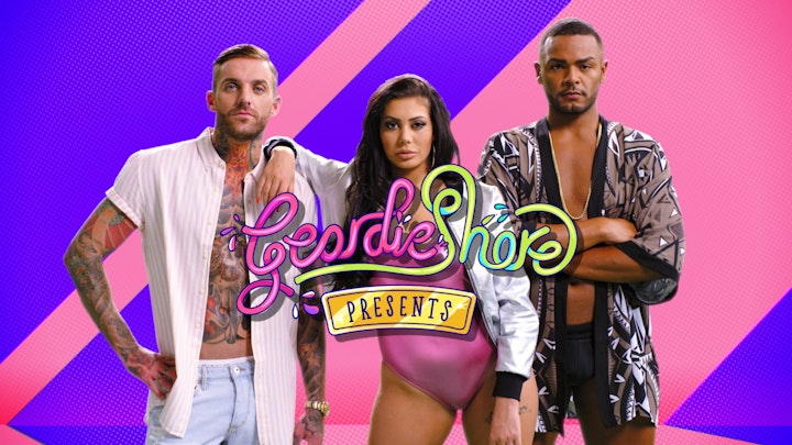 MTV - Geordie Shore Series 13 Promo