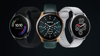 OnePlus Watch - Smart Everywear