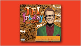 TFI Friday The Album