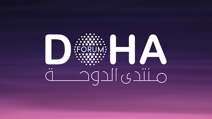 DOHA FORUM 2023
