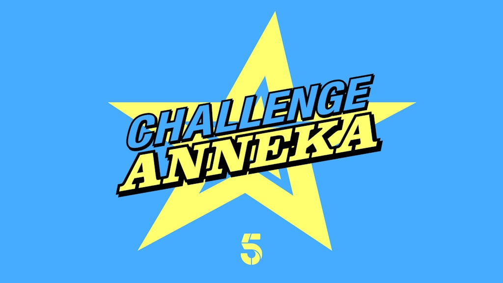 Challenge Anneka 2023