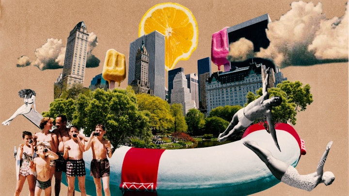 New York melts (0-00-00-00) -