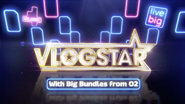 O2 Vlogstar