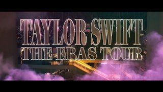 TAYLOR SWIFT - ERAS TOUR GFX
