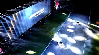 Mercedes AMG Shanghai launch