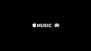 Ministry of Sound + Apple Music