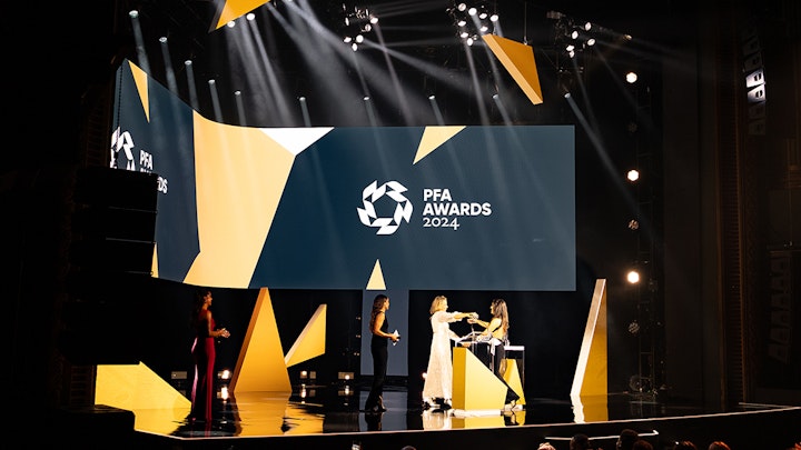 PFA Awards 2025