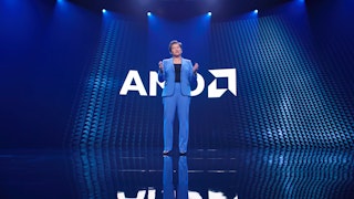 AMD KEYNOTE @CES 2021