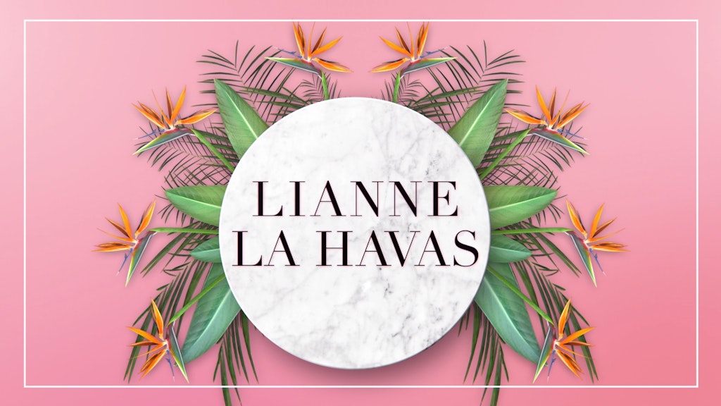 Lianne La Havas - Blood TV Commercial & Pre Roll