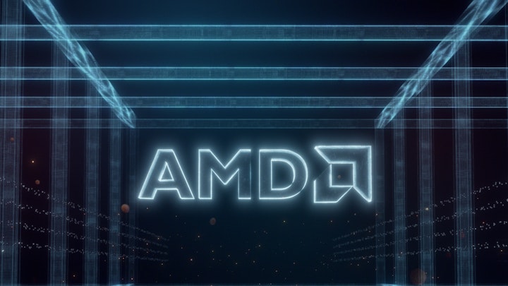 AMD Data Center Day