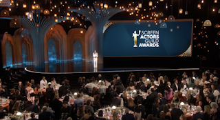 SAG AWARDS