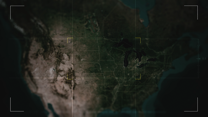 Flagler County, Florida World Mapcomp_02_TMZ (0-00-04-04) -