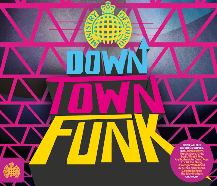 Downtownfunk_cover_1 - 