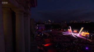 VE Day 2025 80th Anniversary