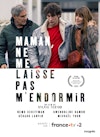 MAMAN NE ME LAISSE PAS M'ENDORMIR - Téléfilm- Cam B/2nd Unit