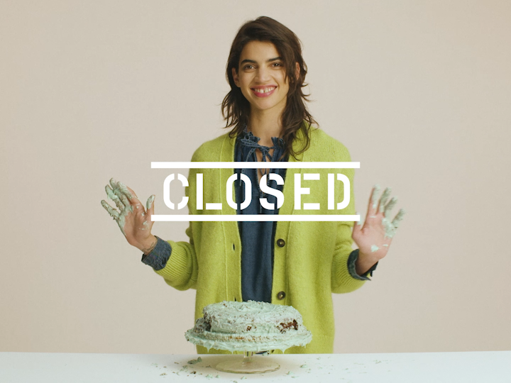 CLOSED - What's Cooking !