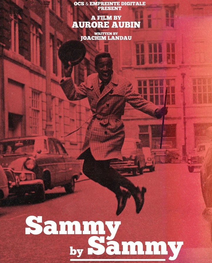 SAMMY by SAMMY - My Tale of the 60's - Documentaire