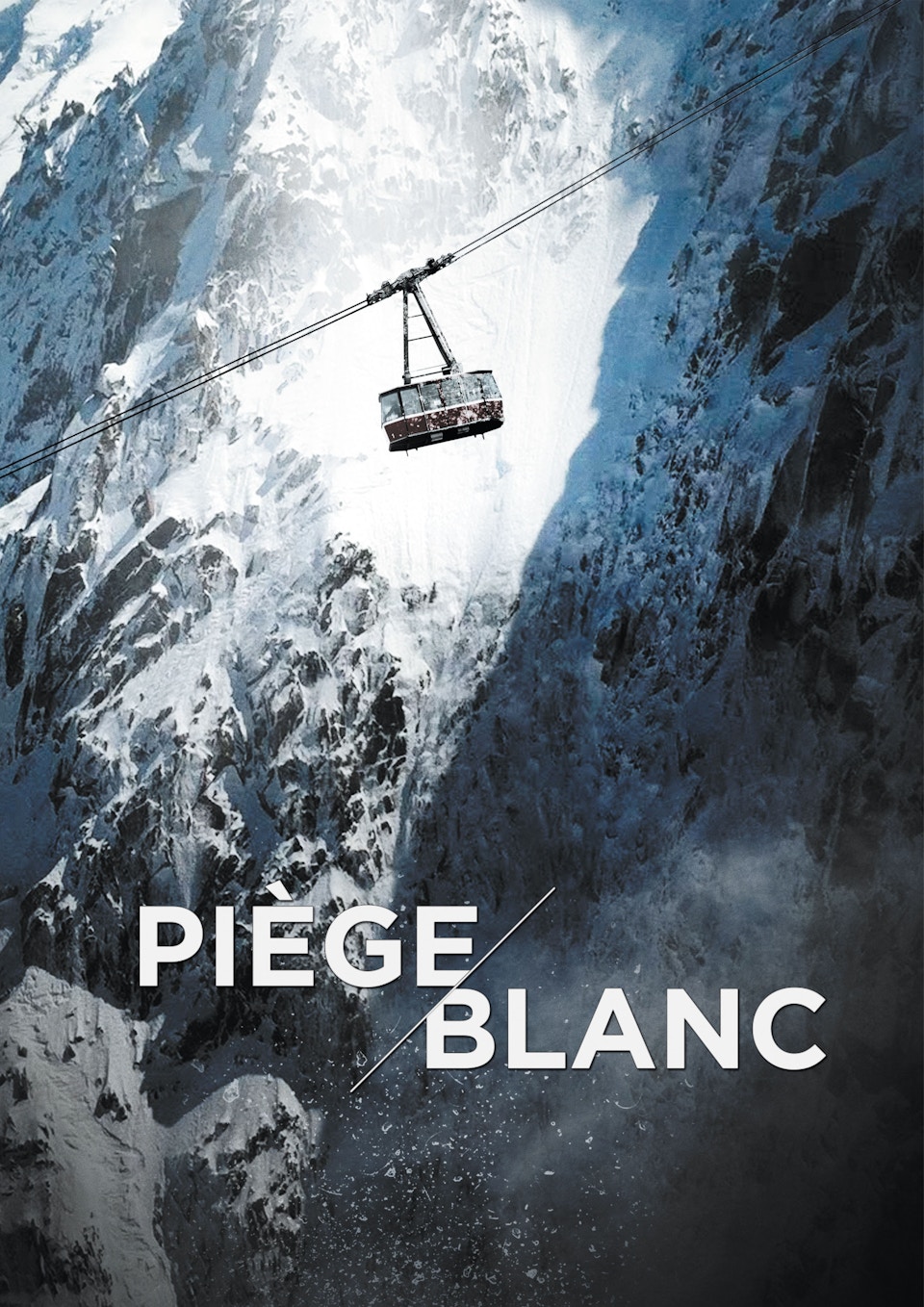 PIEGE BLANC - 2nd Unit