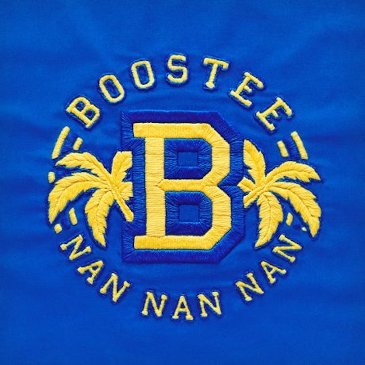 Nan Nan Nan