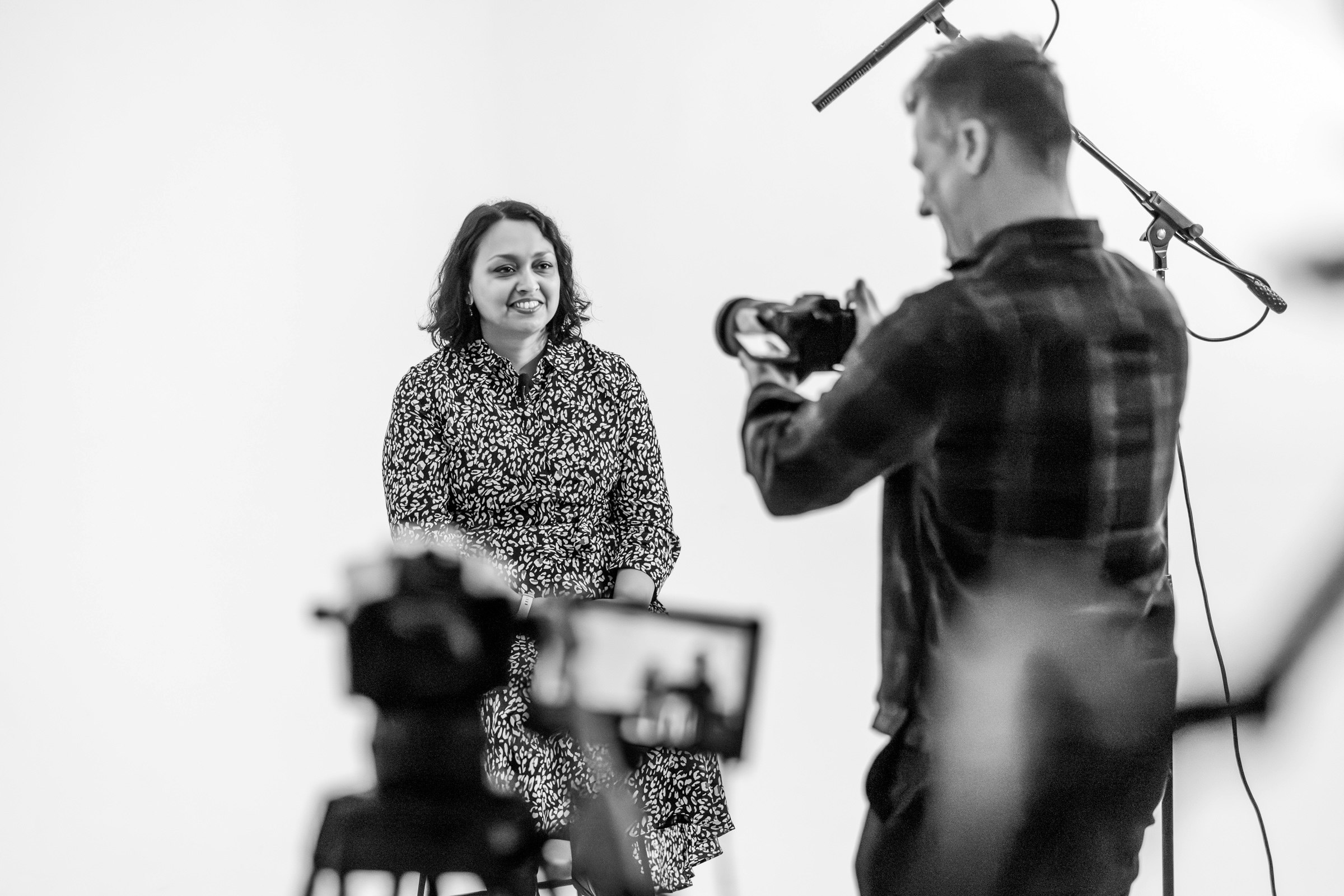video production animation brighton Liverpool