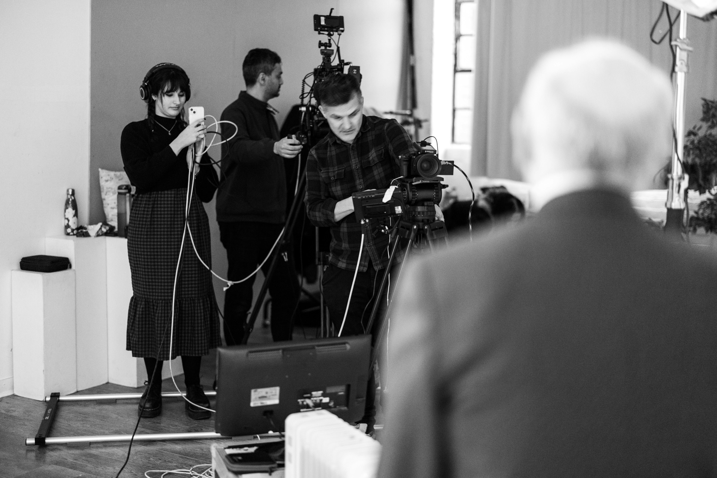 video production animation brighton Liverpool