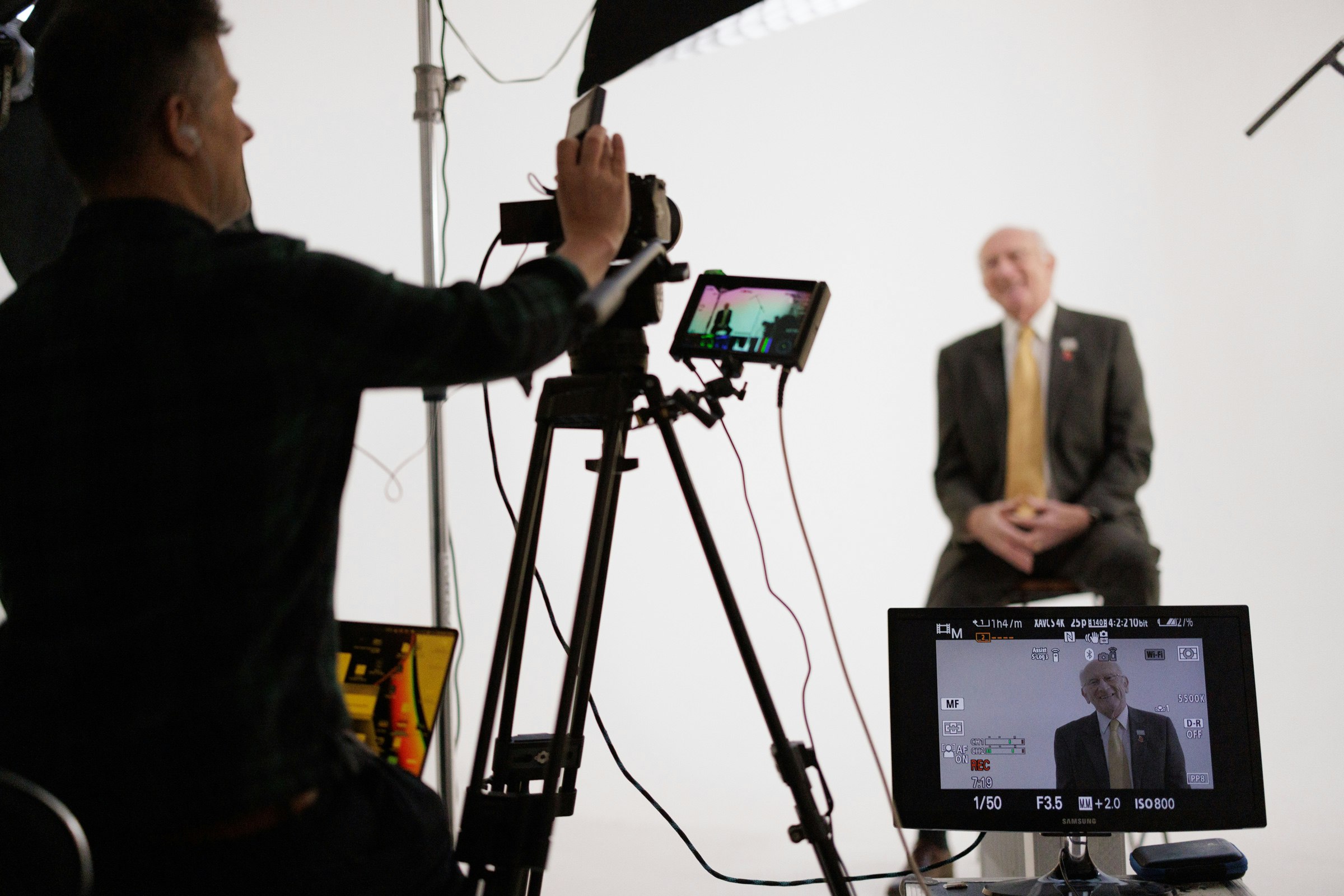 video production animation brighton Liverpool