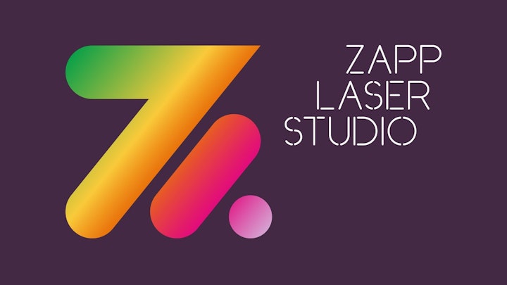 Big Egg Films - Zapp Laser Studio