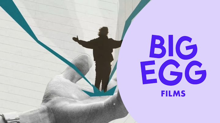 Big Egg Films - Animation & Motion Graphics